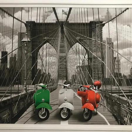 La Casa Di Manolo Bolonha