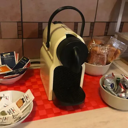 La Casa Di Manolo Bologna