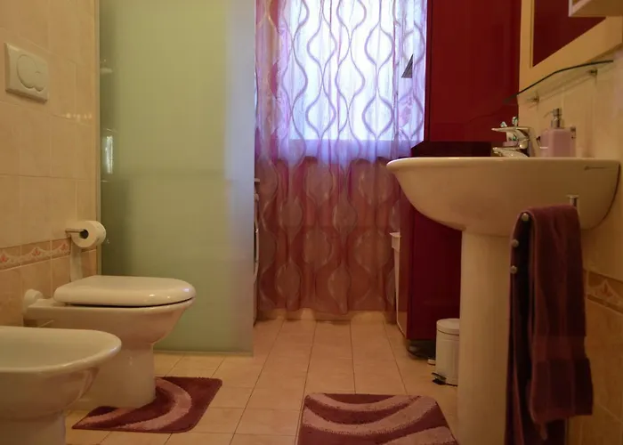 La Casa Di Manolo Appartement Bologna