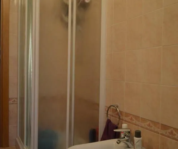 La Casa Di Manolo Appartement *