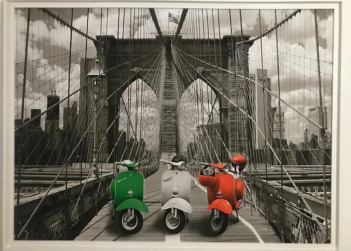 La Casa Di Manolo Bologna