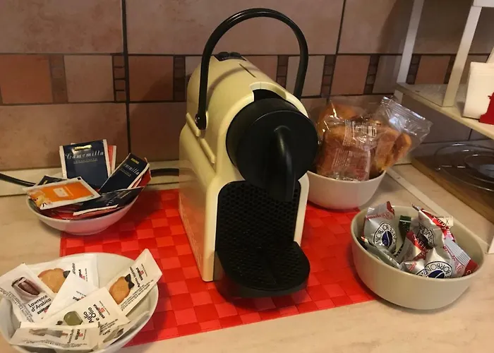 La Casa Di Manolo Bologna