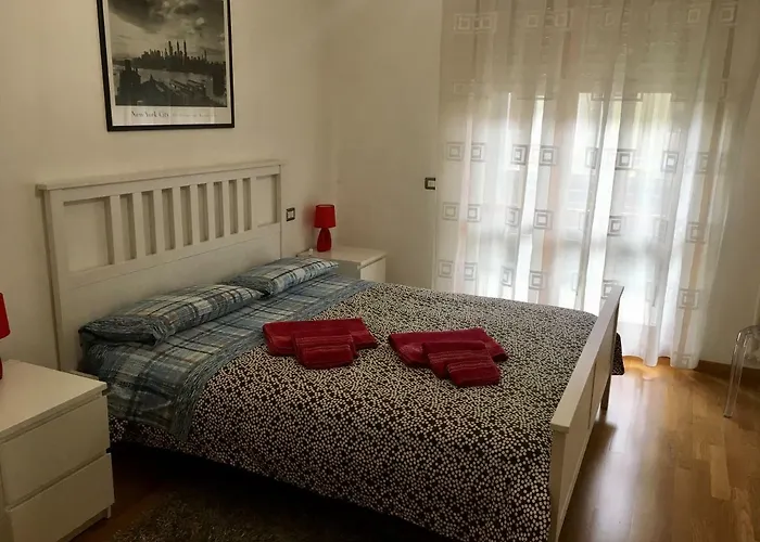 La Casa Di Manolo בולוניה