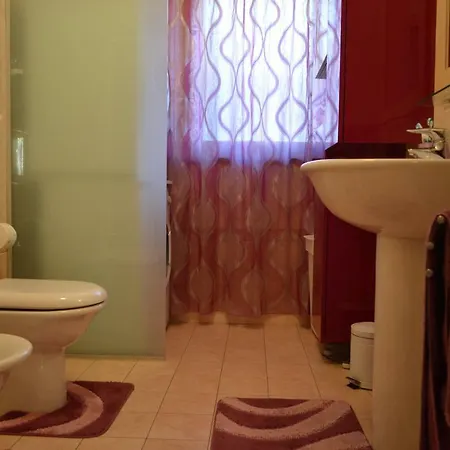 La Casa Di Manolo Appartement Bologne