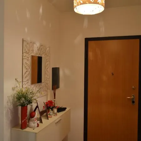 Apartamento La Casa Di Manolo Bolonia