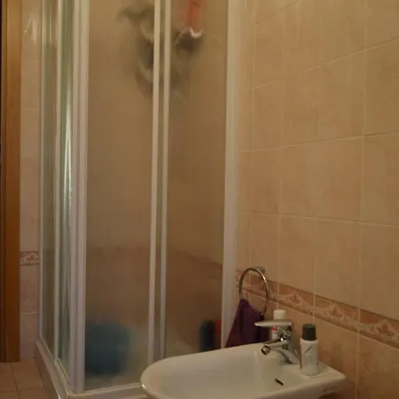 La Casa Di Manolo Apartamento *