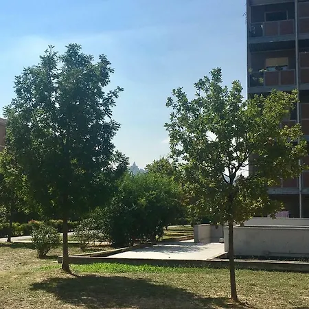 La Casa Di Manolo Appartement *