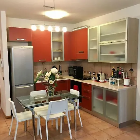 Appartement La Casa Di Manolo *