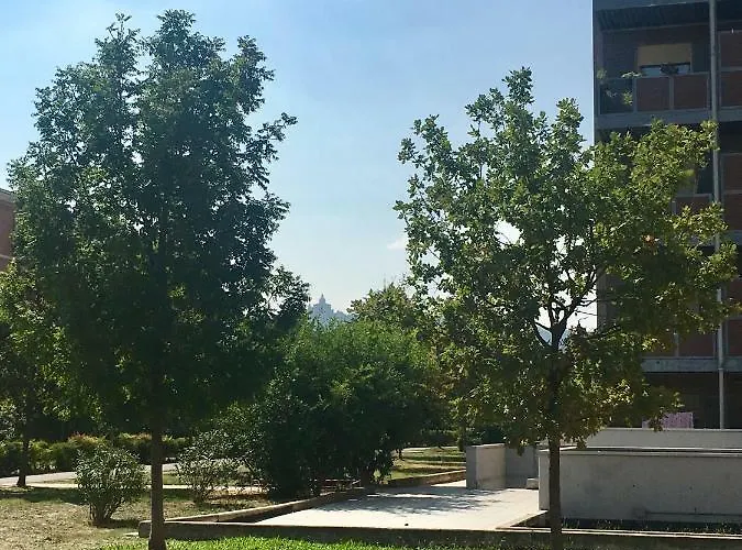 La Casa Di Manolo Apartamento *