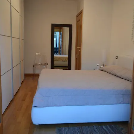 Апартаменты La Casa Di Manolo