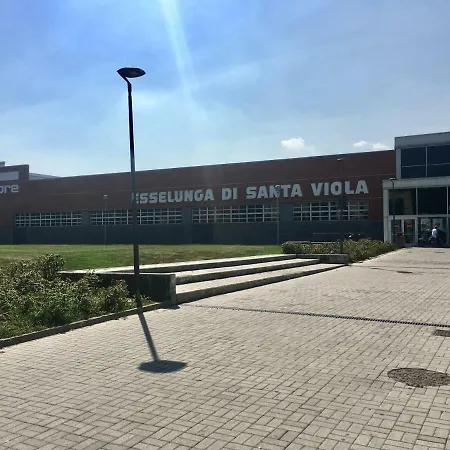 Appartamento La Casa Di Manolo Bologna