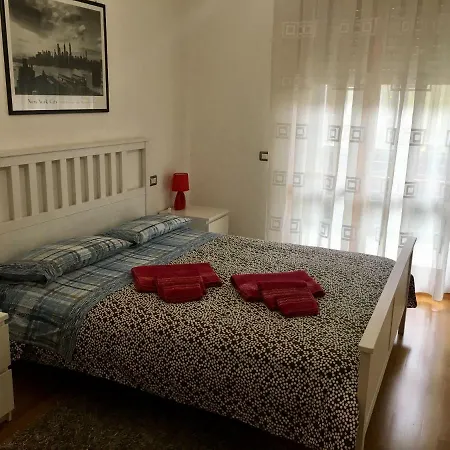 La Casa Di Manolo Болонья