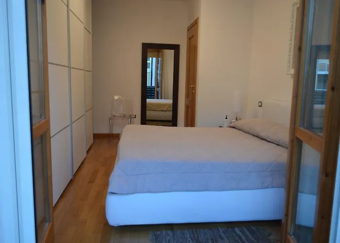 Appartamento La Casa Di Manolo