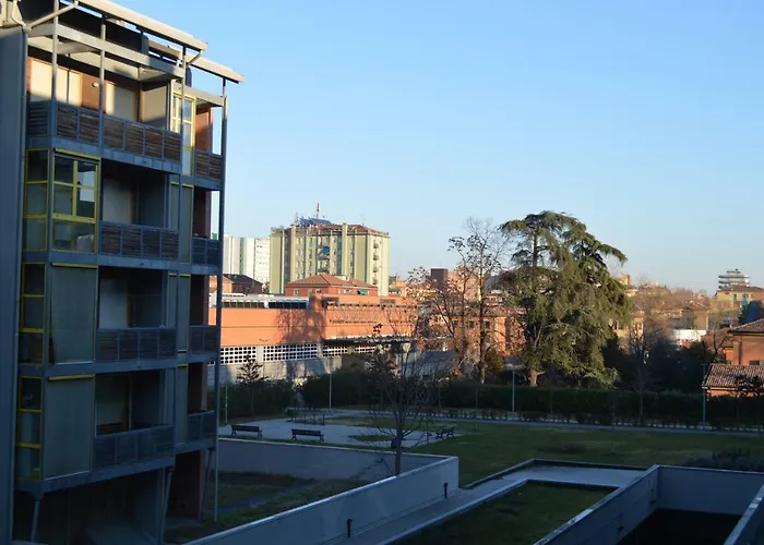 La Casa Di Manolo Appartamento